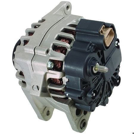 Replacement For Kia, 2008 Sportage 2L Alternator